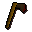 Bronze axe